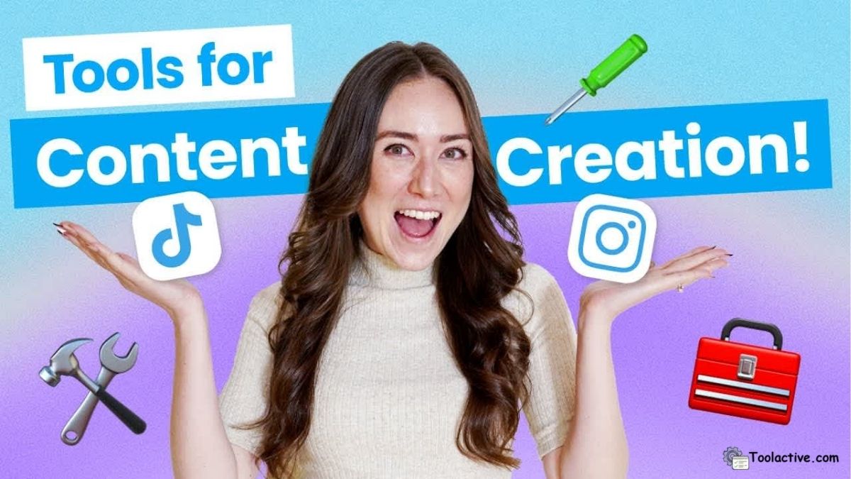 Best Tools for Content Creation in 2025 (Tested & Reviewed)